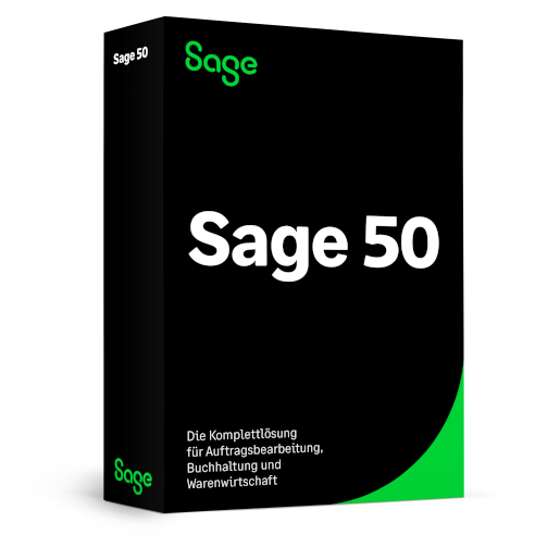 Packshot Sage 50