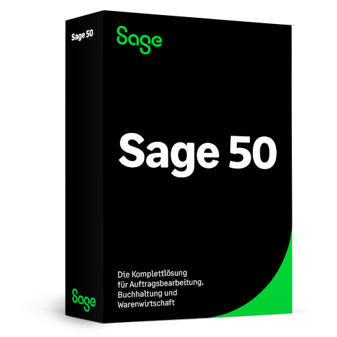 Sage 50 Connected